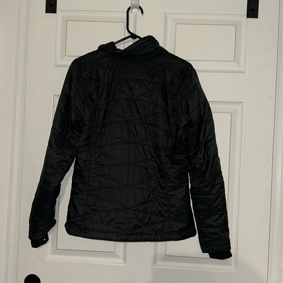 Women’s Columbia winter jacket - Picture 4 of 4